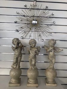Cherub Angels
