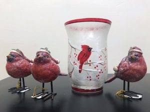Cardinals