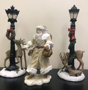 Saint Nick