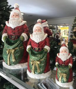 Santas