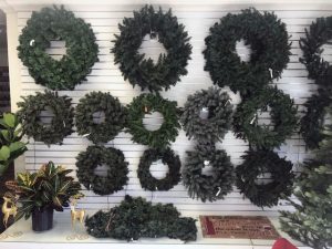 Wreaths