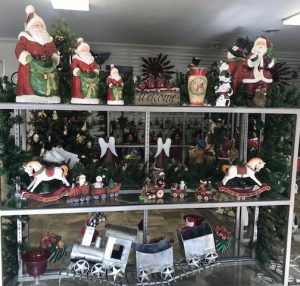 Holiday Decor