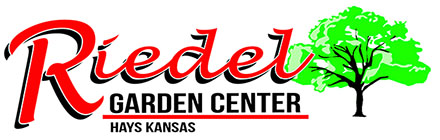 Riedels Garden Center - Hays Kansas