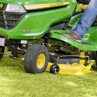 Lawn Maintenance