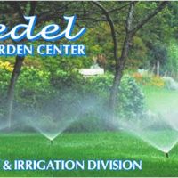 Sprinkler Systems