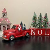 Santa’s Forest